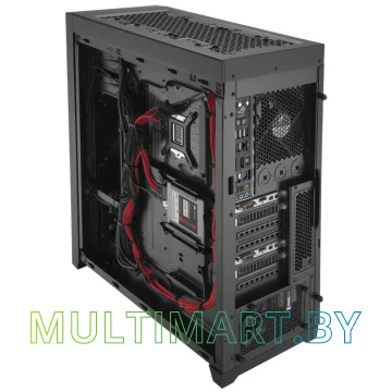 Корпус Corsair Obsidian 450D (CC-9011049-WW) картинка 11